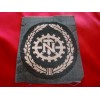 TENO Sleeve Badge