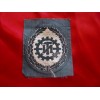 TENO Sleeve Badge