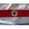 NSDAP Armband # 2362