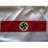 NSDAP Armband # 2362