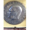 Adolf Hitler Medallion