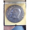 Adolf Hitler Medallion