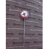 NSDAP Member Stickpin # 2365