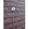 Swastika Stickpin # 2366