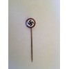 Swastika Stickpin # 2366