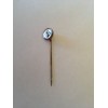 Swastika Stickpin # 2366