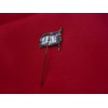 Swastika Flag Stickpin # 2368