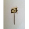 Swastika Flag Stickpin # 2368