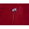 Swastika Flag Stickpin # 2370