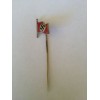 Swastika Flag Stickpin # 2370