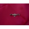 Swastika Badge Brooch  # 2371