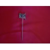 Swastika Flag Stickpin # 2389