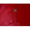 Swastika Flag Stickpin # 2389