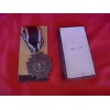 NSDAP 10 Year Long Service Medal # 2391