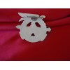SA-Gruppe Westfalen Tinnie # 2408