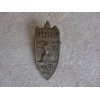 Nürnberg Party Day 1929 Badge # 2412
