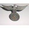  Early Political Desk Eagle  # 2435