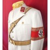 Martin Bormann's Reichsleiter Tunic # 2437