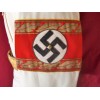 Martin Bormann's Reichsleiter Tunic # 2437