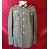 Heer Veterinary Officer's Tunic # 2438