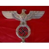 NSDAP Flag Pole Top  # 2441