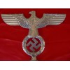 NSDAP Flag Pole Top  # 2441