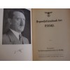 Organisationsbuch der NSDAP  # 2454