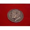 Hitler Medallion # 2459