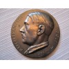 Hitler Medallion