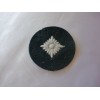 Waffen-SS Oberschütze Sleeve Patch # 2489
