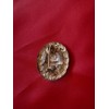 WWI Miniature Wound in Silver # 2491