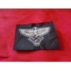 NSFK Sleeve Eagle  # 2496