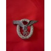 Pilot Observer Badge # 2500