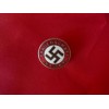NS-Frauenschaft Badge # 2507