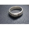 Totenkopf Ring  # 2516