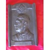 Adolf Hitler Plaque # 2536