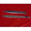 WWI Sawback 98 Bayonet # 2538