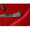 WWI Sawback 98 Bayonet # 2538