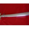 Army Lion Head Sword # 2539