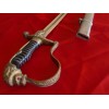 Army Lion Head Sword # 2539