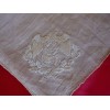 Ribbentrop Napkin # 2545