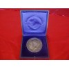Cased Goethe Medal for the Arts and Science # 2546