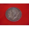 Cased Goethe Medal for the Arts and Science # 2546