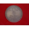 Cased Goethe Medal for the Arts and Science # 2546