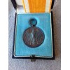 Life Saving Medal, Cased # 2548