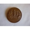 Bronze Medal Vienna World Exposition 1873