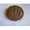 Bronze Medal Vienna World Exposition 1873 # 2553