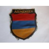 Armenien Shield # 2554