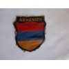 Armenien Shield # 2554