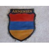 Armenien Shield # 2554